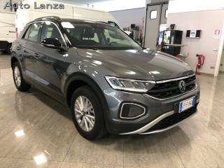 VOLKSWAGEN T-Roc usata, con Airbag