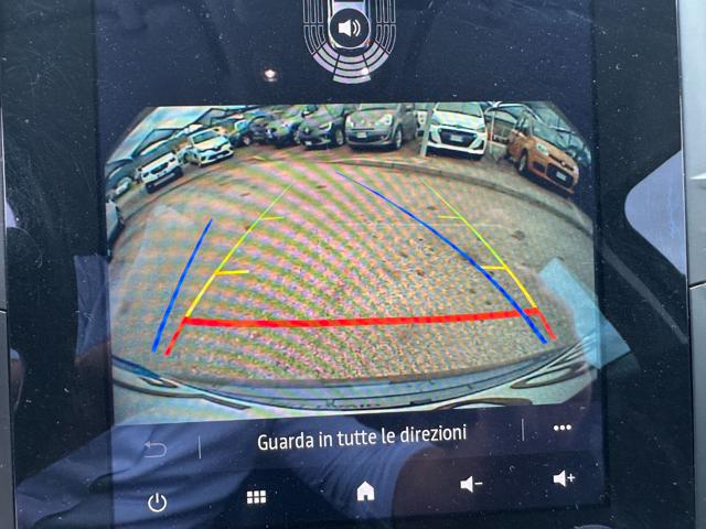 RENAULT Megane usata, con Cronologia tagliandi