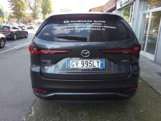 MAZDA CX-80 usata, con Sistema di navigazione