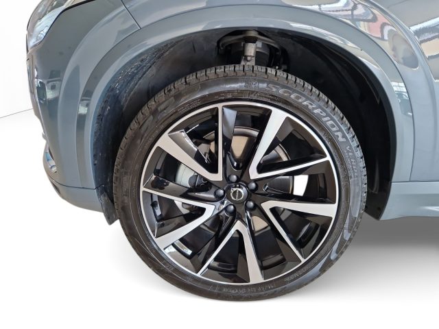 VOLVO XC90 usata, con Cruise Control
