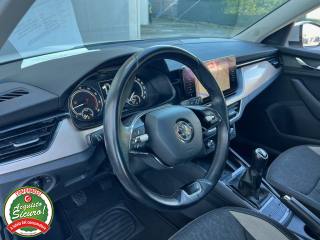 SKODA Kamiq usata, con Chiusura centralizzata