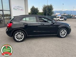 MERCEDES-BENZ GLA 180 usata, con ESP