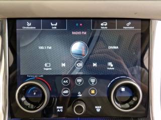 LAND ROVER Range Rover Sport usata, con Servosterzo