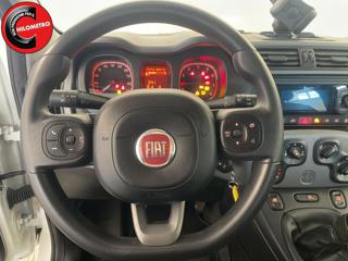 FIAT Panda usata, con Climatizzatore