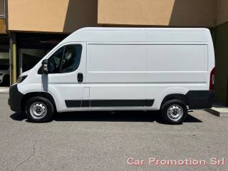 FIAT Ducato usata, con Alzacristalli elettrici