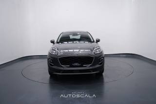 FORD Puma usata, con Airbag laterali