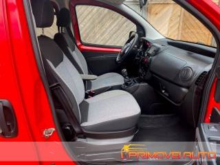 FIAT Qubo usata, con Airbag Passeggero