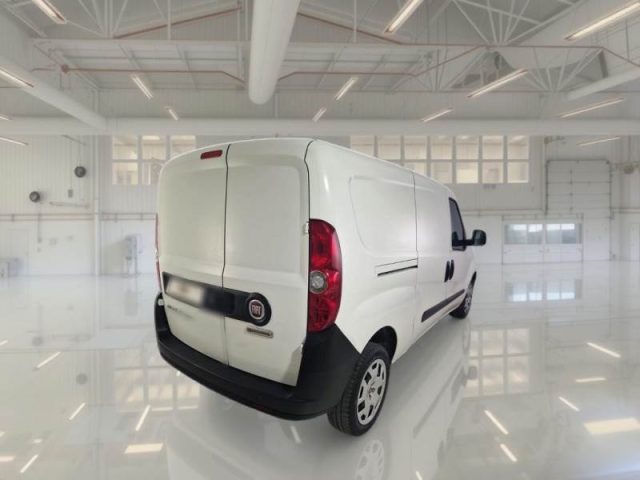 FIAT Doblo usata, con Chiusura centralizzata