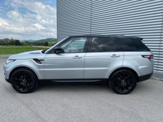 LAND ROVER Range Rover Sport usata, con Boardcomputer