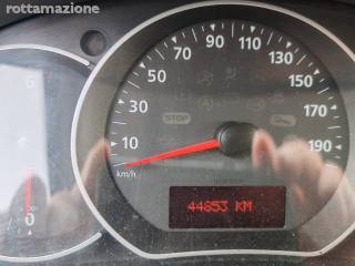 RENAULT Kangoo usata, con Climatizzatore