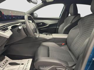 PEUGEOT 3008 usata, con Cerchi in lega