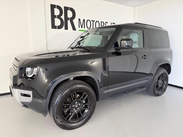 LAND ROVER Defender usata, con ABS