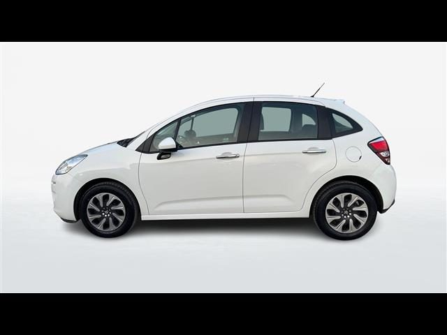 CITROEN C3 usata, con Isofix