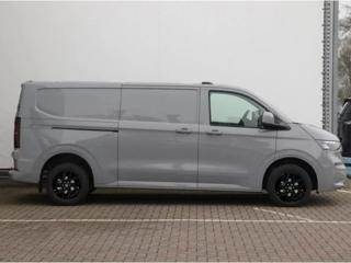 VOLKSWAGEN Transporter usata, con Alzacristalli elettrici