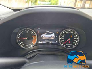 JEEP Renegade usata, con Servosterzo