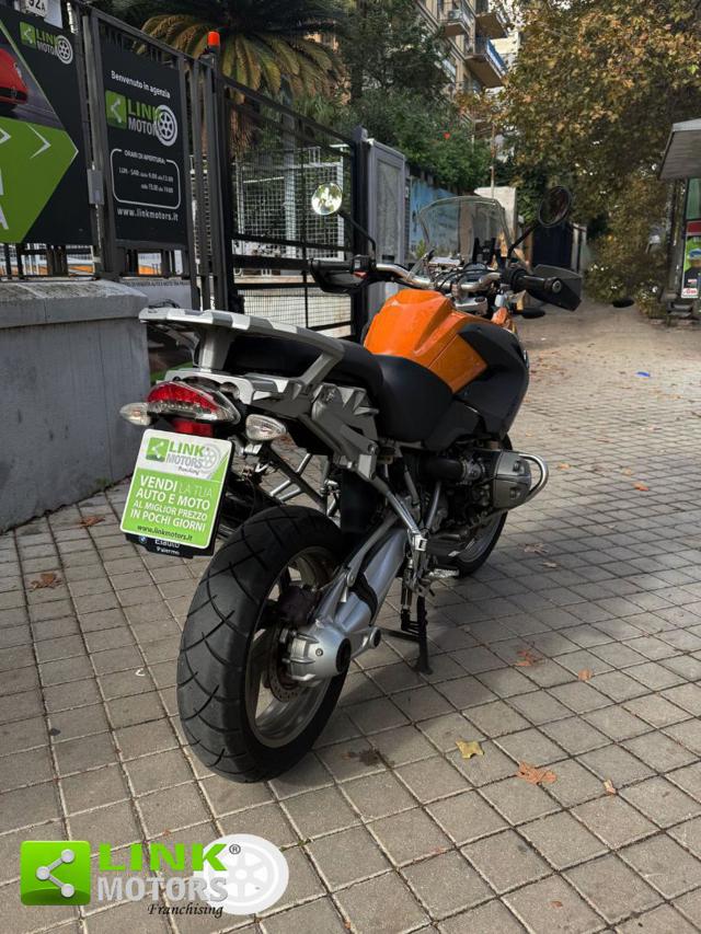 BMW R 1200 GS usata 2