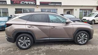 HYUNDAI Tucson usata, con Alzacristalli elettrici