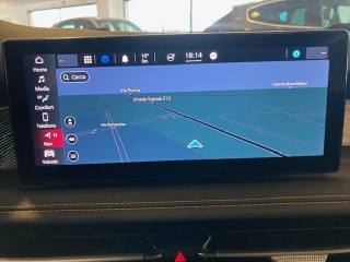 ALFA ROMEO Tonale usata, con Bluetooth