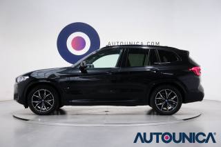 BMW X3 usata, con Servosterzo