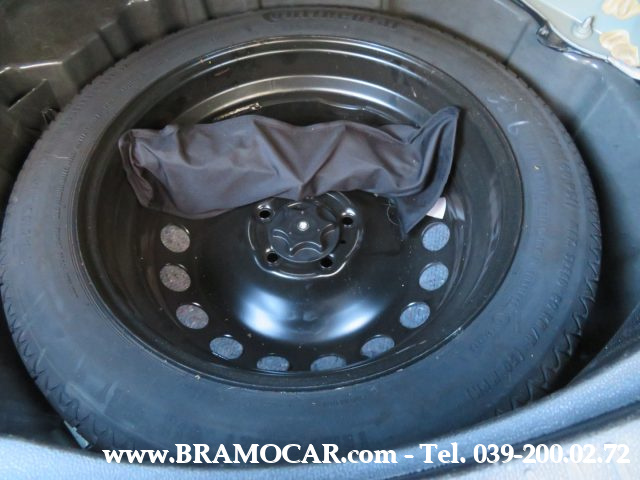 RENAULT Scenic usata, con MP3