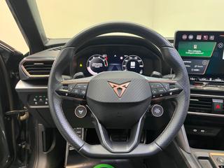 CUPRA Leon usata, con Controllo trazione