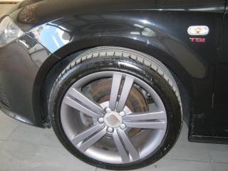 SEAT Leon usata 20