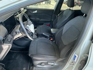 FORD Puma usata, con Cruise Control