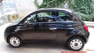 FIAT 500 usata, con Cerchi in lega