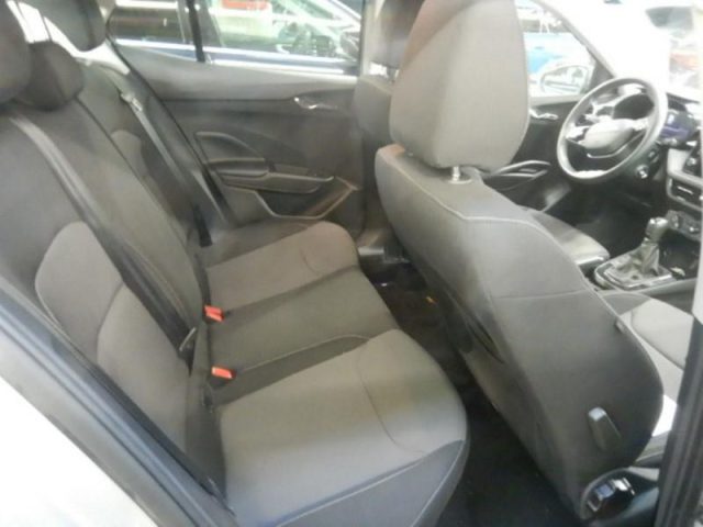 SKODA Fabia usata, con Cerchi in lega