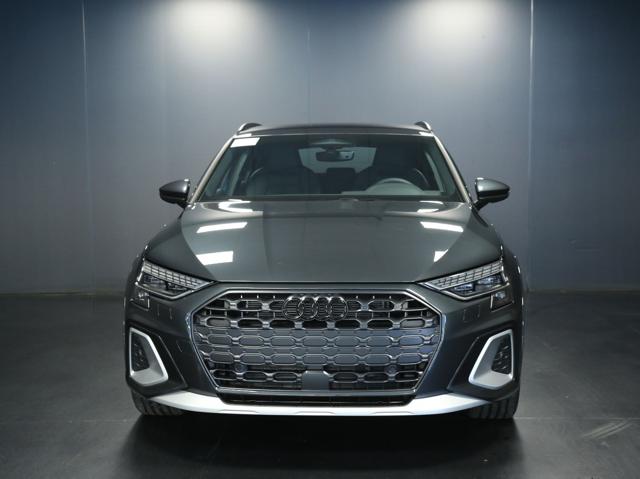 AUDI A3 usata, con Airbag laterali
