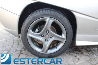 FIAT Coupe usata, con Servosterzo