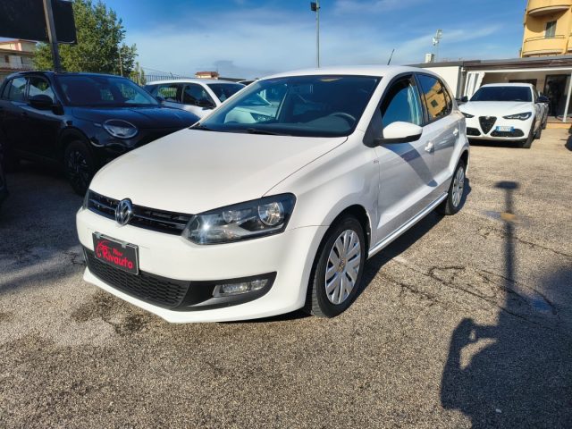 VOLKSWAGEN Polo usata, con Airbag