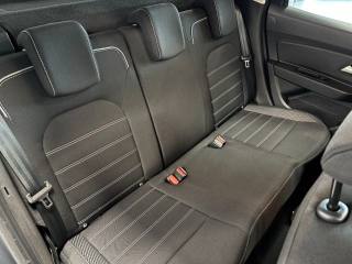 DACIA Duster usata, con Park Distance Control