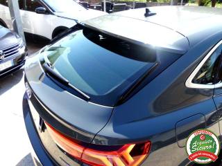 AUDI Q3 usata, con Isofix