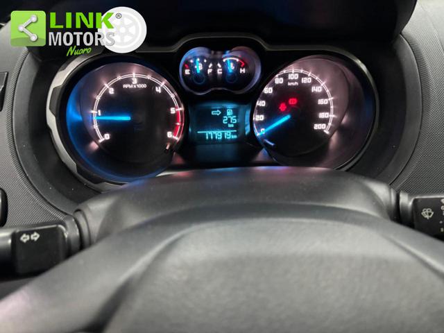 FORD Ranger usata, con MP3