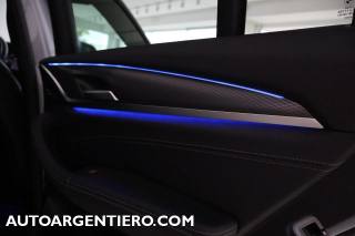 BMW X4 usata, con Hill holder