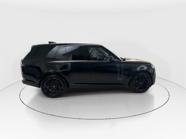 LAND ROVER Range Rover usata, con Antifurto