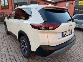 NISSAN X-Trail usata, con Alzacristalli elettrici