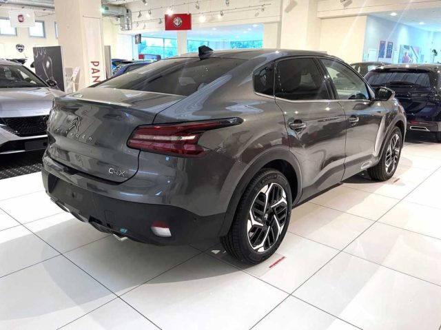 CITROEN C4 X usata, con Chiusura centralizzata