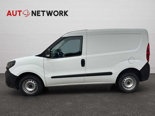 FIAT Doblo usata, con ESP