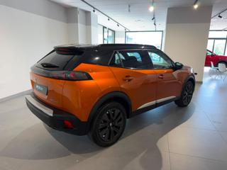 PEUGEOT 2008 usata, con Airbag Passeggero