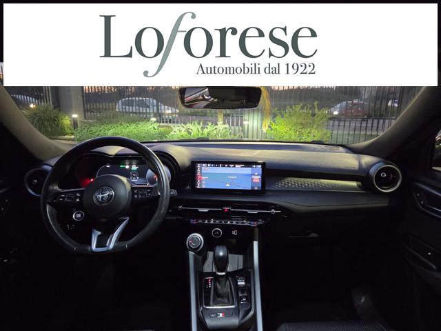 ALFA ROMEO Tonale usata, con Controllo trazione