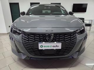 PEUGEOT 208 usata, con Controllo trazione