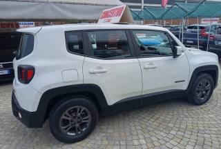 JEEP Renegade usata, con Boardcomputer
