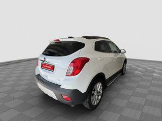 OPEL Mokka usata 3