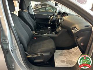 PEUGEOT 308 usata, con Cronologia tagliandi