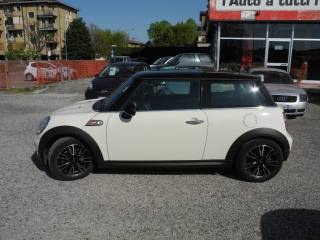 MINI One usata, con Airbag