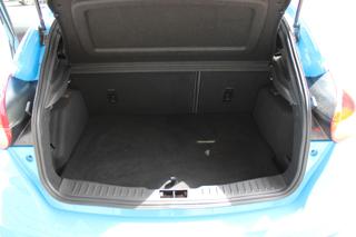 FORD Focus usata, con Fendinebbia