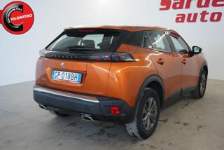 PEUGEOT 2008 usata, con Autoradio