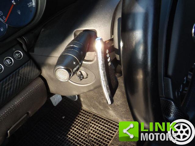 MASERATI Quattroporte usata 70